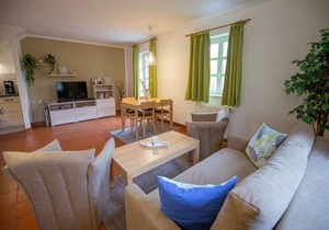 54 m² Apartment ∙ 1 bedroom ∙ 4 guests