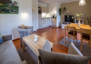 54 m² Apartment ∙ 1 bedroom ∙ 4 guests