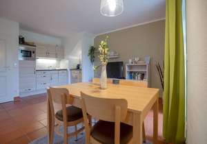 54 m² Apartment ∙ 1 bedroom ∙ 4 guests