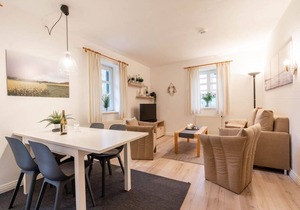 54 m² Apartment ∙ 1 bedroom ∙ 4 guests