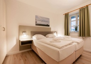 54 m² Apartment ∙ 1 bedroom ∙ 4 guests