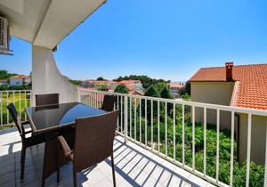 54 m² Apartment ∙ 2 bedrooms ∙ 4 guests
