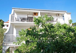54 m² Apartment ∙ 2 bedrooms ∙ 4 guests