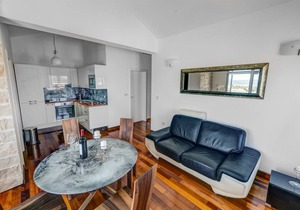 54 m² Apartment ∙ 2 bedrooms ∙ 4 guests