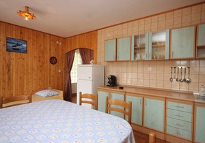 54 m² Apartment ∙ 2 bedrooms ∙ 6 guests