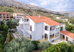 54 m² Apartment ∙ 2 bedrooms ∙ 5 guests