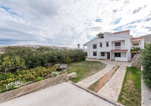 54 m² Apartment ∙ 2 bedrooms ∙ 5 guests