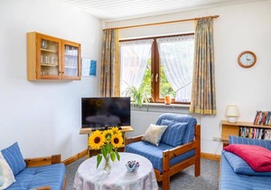 54 m² Apartment ∙ 2 bedrooms ∙ 3 guests