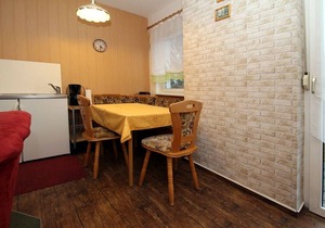 54 m² Apartment ∙ 2 bedrooms ∙ 4 guests