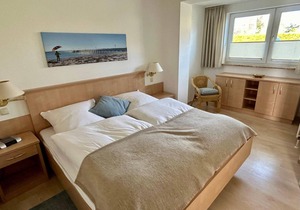 54 m² Apartment ∙ 2 bedrooms ∙ 4 guests