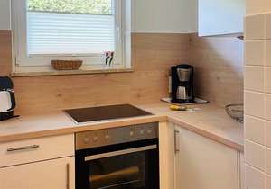 54 m² Apartment ∙ 2 bedrooms ∙ 4 guests