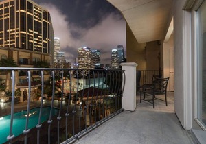 #540263 Dual-Master DTLA Suite