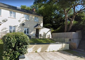 55 Incline Way - Saundersfoot Coastal Retreat with Patio & Parking