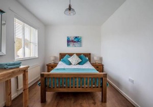 55 Incline Way - Saundersfoot Coastal Retreat with Patio & Parking