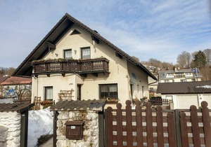 55 m² Apartment ∙ 1 bedroom ∙ 4 guests