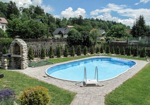 55 m² Apartment ∙ 1 bedroom ∙ 4 guests