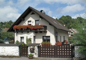 55 m² Apartment ∙ 1 bedroom ∙ 4 guests