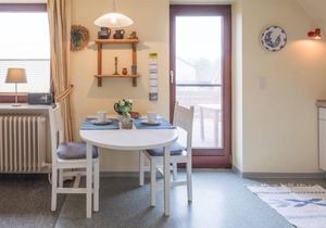 55 m² Apartment ∙ 1 bedroom ∙ 2 guests