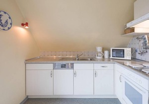 55 m² Apartment ∙ 1 bedroom ∙ 2 guests