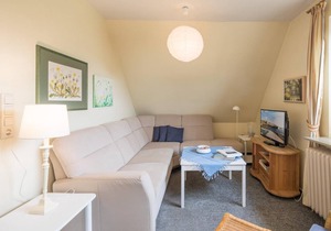 55 m² Apartment ∙ 1 bedroom ∙ 2 guests