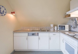 55 m² Apartment ∙ 1 bedroom ∙ 2 guests