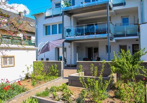 55 m² Apartment ∙ 1 bedroom ∙ 2 guests