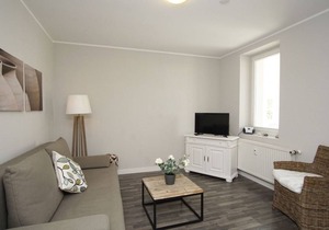 55 m² Apartment ∙ 1 bedroom ∙ 4 guests