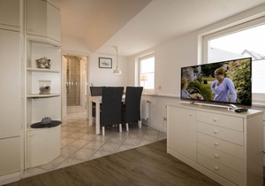 55 m² Apartment ∙ 1 bedroom ∙ 4 guests
