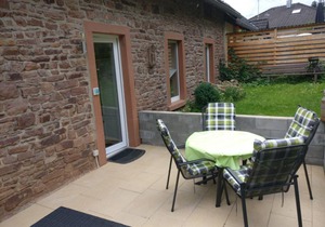 55 m² Apartment ∙ 1 bedroom ∙ 2 guests