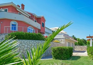 55 m² Apartment ∙ 1 bedroom ∙ 2 guests