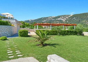 55 m² Apartment ∙ 1 bedroom ∙ 2 guests