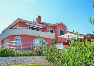 55 m² Apartment ∙ 1 bedroom ∙ 2 guests