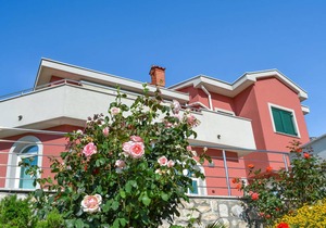 55 m² Apartment ∙ 1 bedroom ∙ 2 guests