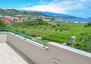 55 m² Apartment ∙ 1 bedroom ∙ 2 guests