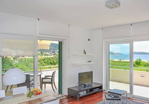 55 m² Apartment ∙ 1 bedroom ∙ 2 guests