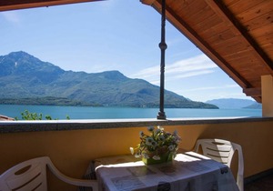 55 m² Apartment ∙ 1 bedroom ∙ 4 guests