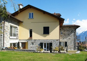 55 m² Apartment ∙ 1 bedroom ∙ 4 guests