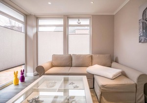 55 m² Apartment ∙ 1 bedroom ∙ 2 guests