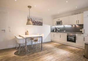 55 m² Apartment ∙ 1 bedroom ∙ 2 guests