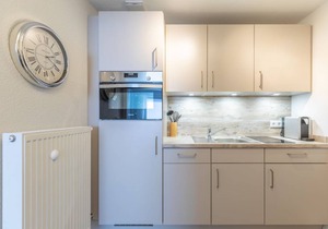 55 m² Apartment ∙ 1 bedroom ∙ 3 guests