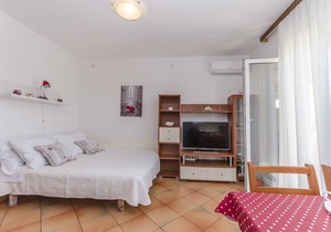 55 m² Apartment ∙ 1 bedroom ∙ 4 guests