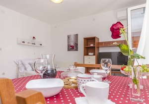 55 m² Apartment ∙ 1 bedroom ∙ 4 guests