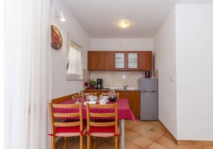 55 m² Apartment ∙ 1 bedroom ∙ 4 guests