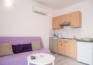 55 m² Apartment ∙ 1 bedroom ∙ 3 guests