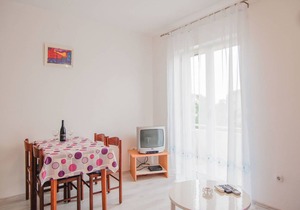55 m² Apartment ∙ 1 bedroom ∙ 3 guests