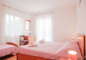 55 m² Apartment ∙ 1 bedroom ∙ 3 guests