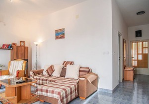 55 m² Apartment ∙ 1 bedroom ∙ 3 guests