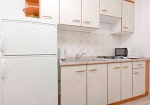 55 m² Apartment ∙ 1 bedroom ∙ 2 guests