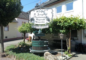 55 m² Apartment ∙ 1 bedroom ∙ 4 guests