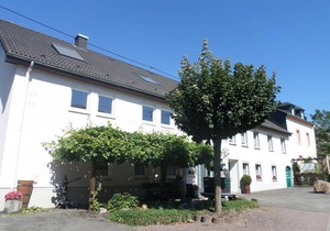 55 m² Apartment ∙ 1 bedroom ∙ 4 guests